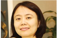 Bà Nguyễn Thanh Thảo